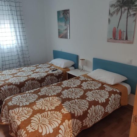 Pension Casa Leon Сантонья Екстер'єр фото
