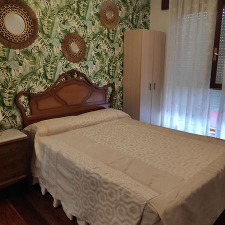 Pension Casa Leon Сантонья Номер фото