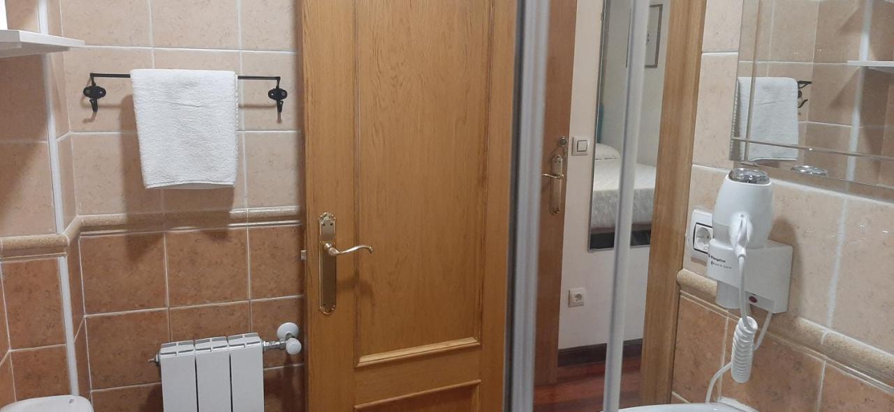 Pension Casa Leon Сантонья Екстер'єр фото