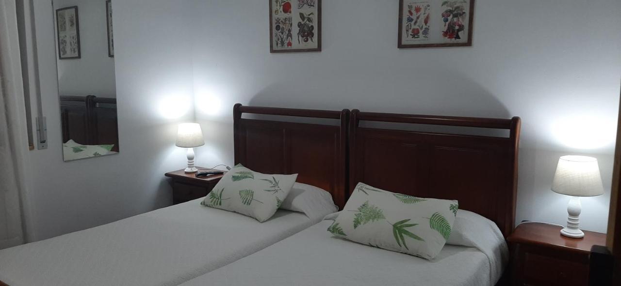 Pension Casa Leon Сантонья Екстер'єр фото