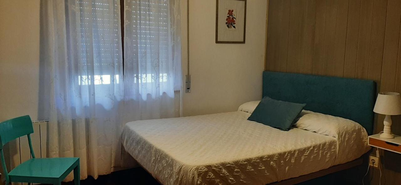 Pension Casa Leon Сантонья Екстер'єр фото