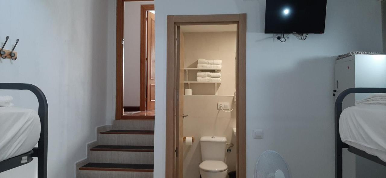 Pension Casa Leon Сантонья Екстер'єр фото
