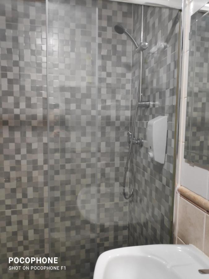 Pension Casa Leon Сантонья Номер фото