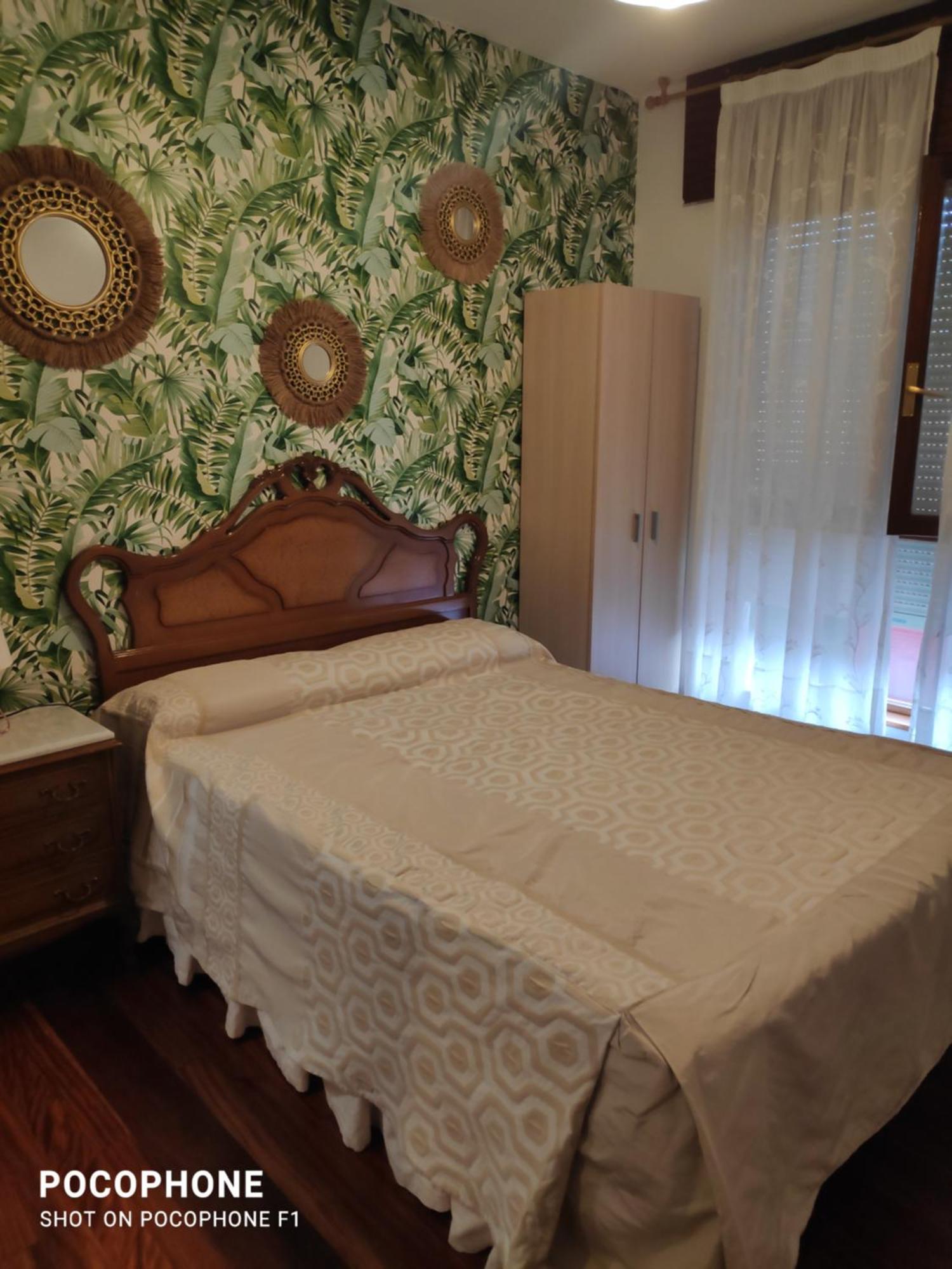 Pension Casa Leon Сантонья Номер фото