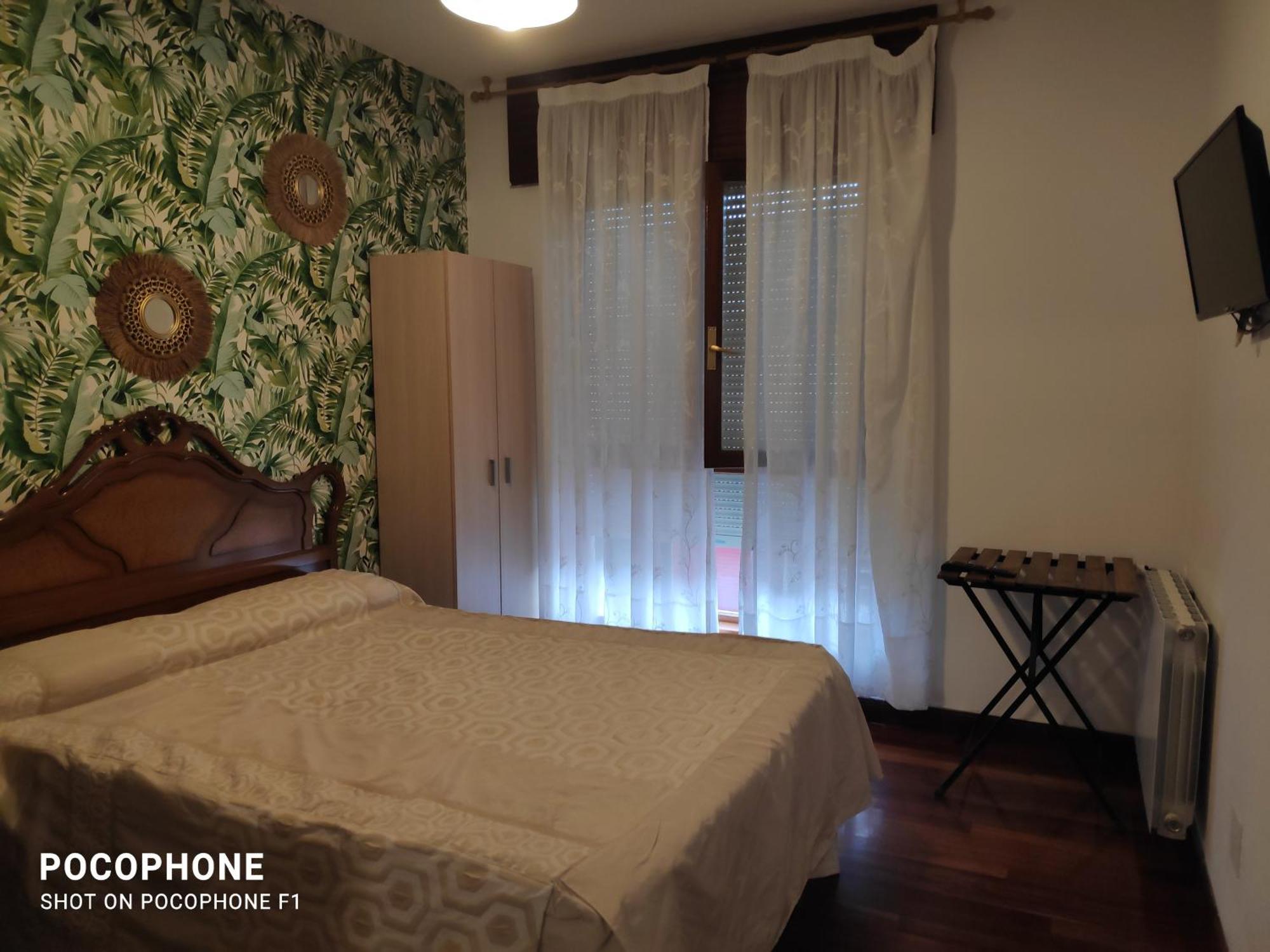 Pension Casa Leon Сантонья Номер фото