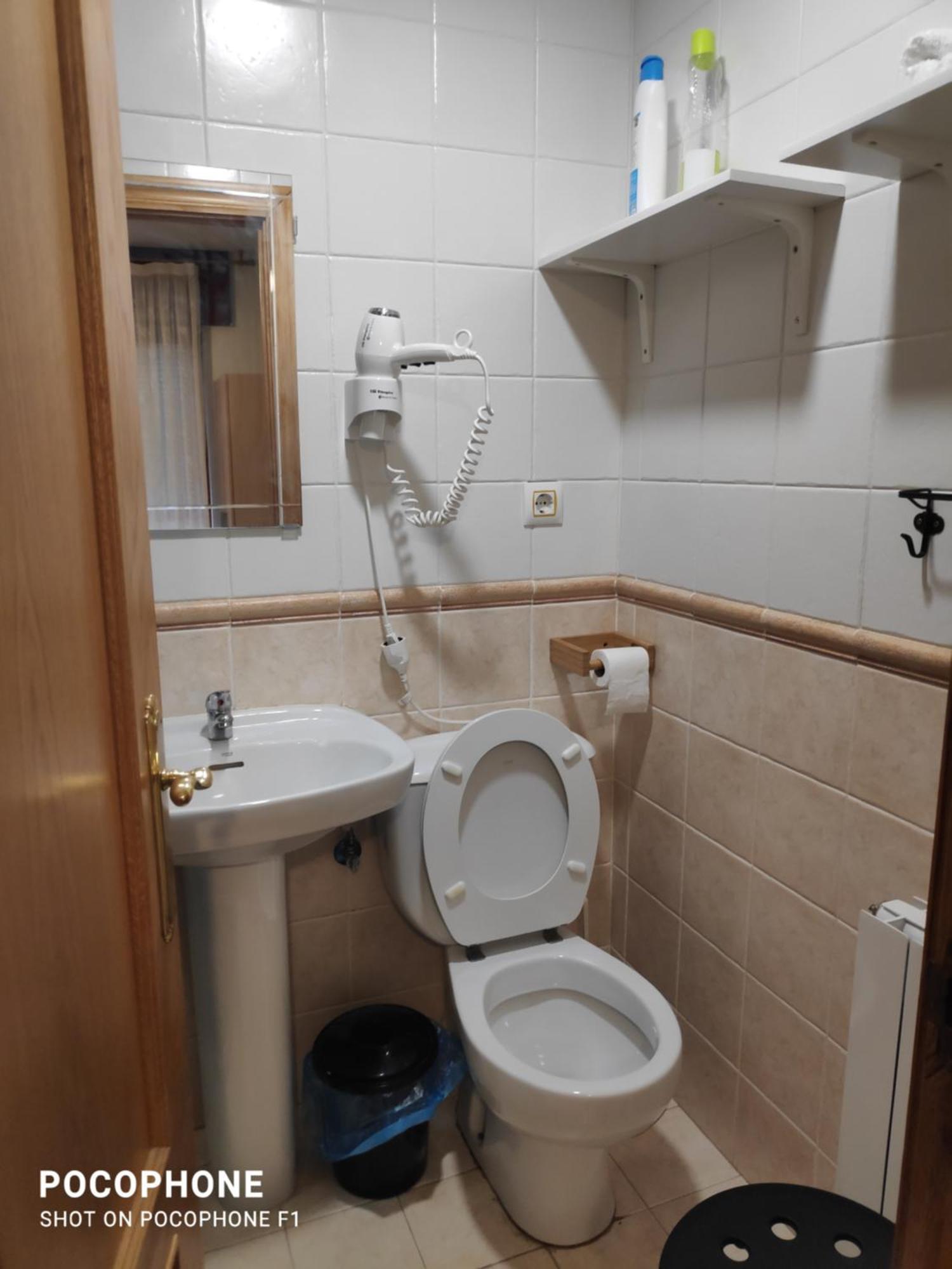 Pension Casa Leon Сантонья Номер фото