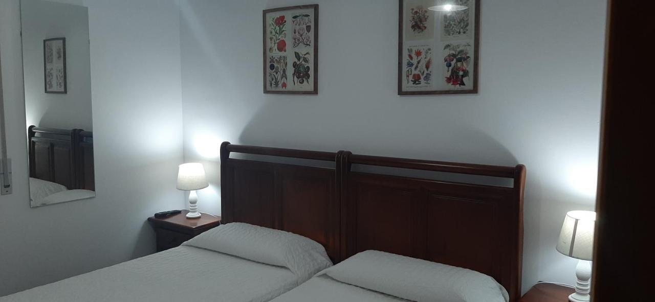 Pension Casa Leon Сантонья Екстер'єр фото