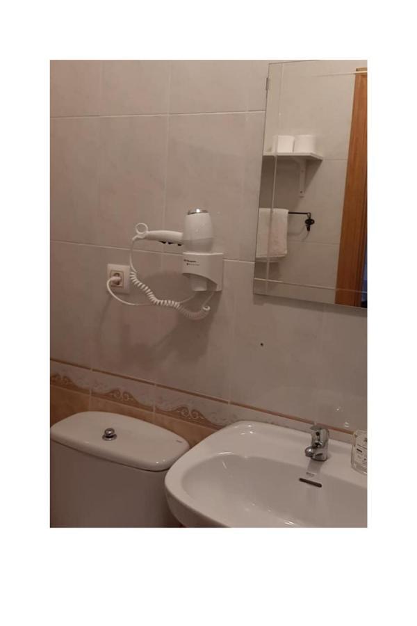 Pension Casa Leon Сантонья Екстер'єр фото
