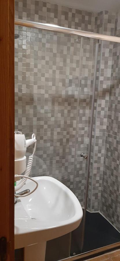 Pension Casa Leon Сантонья Екстер'єр фото