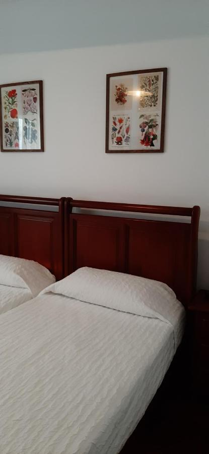 Pension Casa Leon Сантонья Екстер'єр фото
